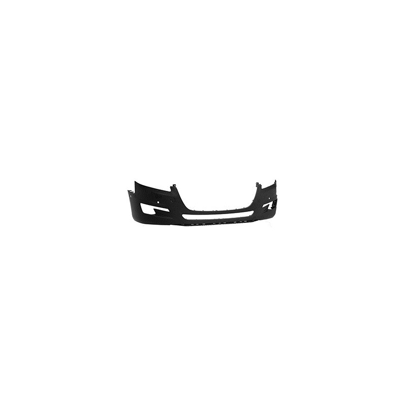 PEUGEOT 508 11-* PARA-CHOQUES FRENTE (COM FURO FAROL COM FURO SENSOR)