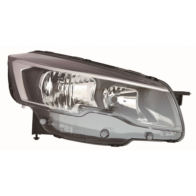 PEUGEOT 508 14-* FAROL ESQUERDO ELÉCTRICO (H7/H7)