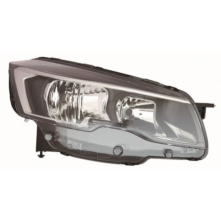 PEUGEOT 508 14-* FAROL ESQUERDO ELÉCTRICO (H7/H7)