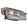 PEUGEOT 508 14-* FAROL ESQUERDO ELÉCTRICO (H7/H7)