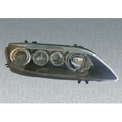 MAZDA 6 02-* FAROL DIREITO ELÉCTRICO M/MARELLI (H1/H1)