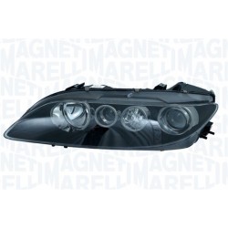 MAZDA 6 02-* FAROL ESQUERDO M/MARELLI (H1/H1)