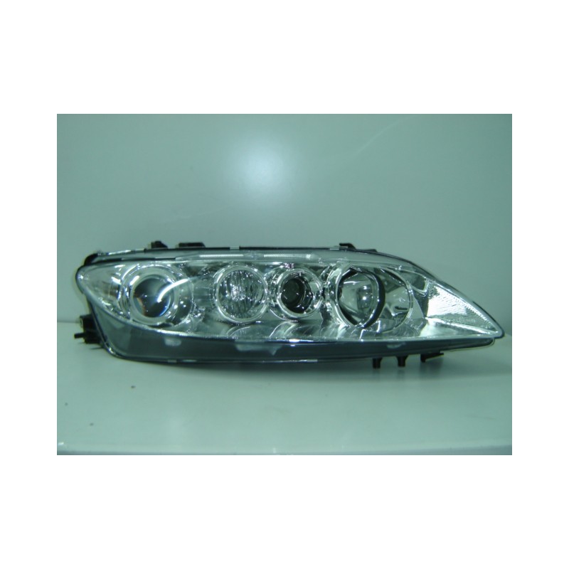 MAZDA 6 02-* FAROL DIREITO ELÉCTRICO