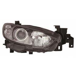 MAZDA 6 13-* FAROL DIREITO ELÉCTRICO (H11/H15)