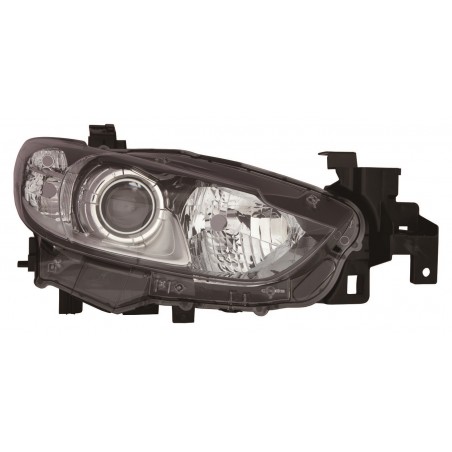 MAZDA 6 13-* FAROL DIREITO ELÉCTRICO (H11/H15)