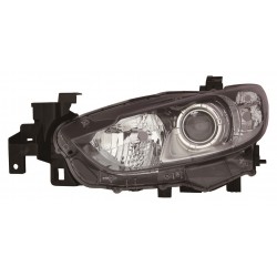 MAZDA 6 13-* FAROL ESQUERDO ELÉCTRICO (H11/H15)