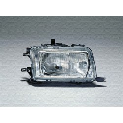 AUDI 80 (B4) 91-96* FAROL DIREITO M/MARELLI (H4)