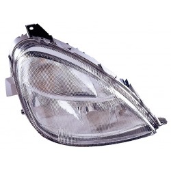 MERCEDES A W168 97-* FAROL DIREITO
