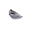 MERCEDES CLASSE A 01-* FAROL DIREITO ELÉCTRICO MANUAL/ELÉCTRICO