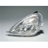 MERCEDES CLASSE A W168 00-* FAROL ESQUERDO M/MARELLI (H7/H7)
