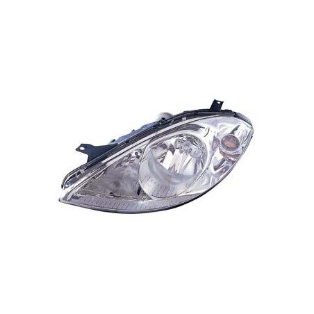 MERCEDES CLASSE A W169 04-* FAROL ESQUERDO ELÉCTRICO