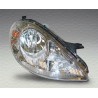 MERCEDES CLASSE A W169 04-* FAROL DIREITO M/MARELLI (H7/H7)