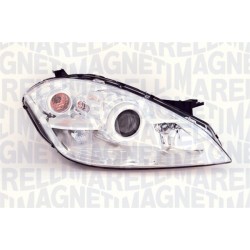 MERCEDES CLASSE A (W169) 03/08-* FAROL DIREITO ELÉCTRICO M/MARELLI (D2S)
