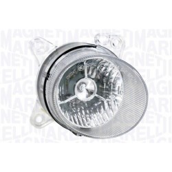 MERCEDES CLASSE B (W246) 11/11-* FAROL DIREITO LUZ DIURNA LED M/MARELLI