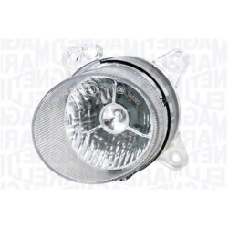 MERCEDES CLASSE B (W246) 11/11-* FAROL ESQUERDO LUZ DIURNA LED M/MARELLI