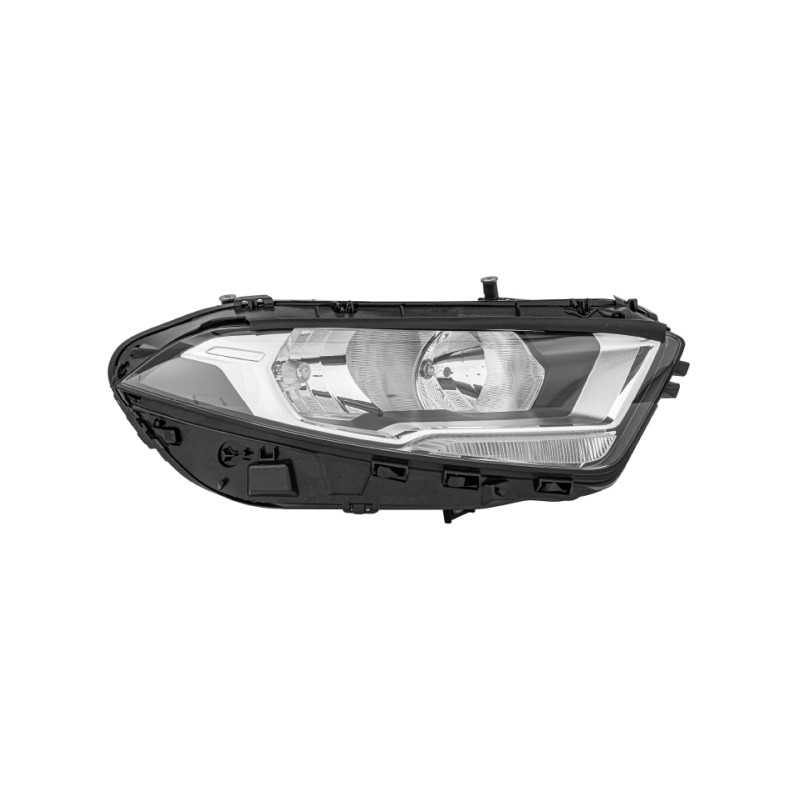 FAROL DIREITO PRINCIPAL HALOGENEO MERCEDES CLASSE A W177 2018/03-