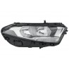 FAROL DIREITO PRINCIPAL HALOGENEO MERCEDES CLASSE A W177 2018/03-
