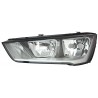 AUDI A1 2015.01-* FAROL ESQUERDO ELÉCTRICO COM MOTOR (H7/H15/HY21W)