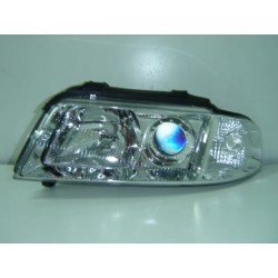 AUDI A4 99-00* FAROL ESQUERDO ELÉCTRICO