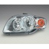 AUDI A4 (B6-PA) 8/04-* FAROL ESQUERDO ELÉCTRICO M/MARELLI