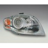 AUDI A4 (B6-PA) 8/04-* FAROL DIREITO ELÉCTRICO DIRECIONAL M/MARELLI (D1S)