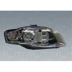 AUDI A4 10/06-* FAROL DIREITO M/MARELLI