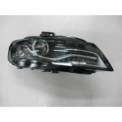 AUDI A4 07-* FAROL DIREITO ELÉCTRICO (LED/D3S/AFS)