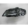 AUDI A4 07-* FAROL ESQUERDO ELÉCTRICO (LED/D3S/AFS)