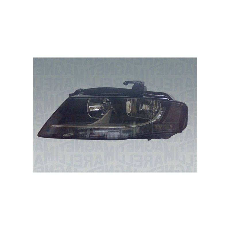 AUDI A4 (B8) MY 07-* FAROL ESQUERDO M/MARELLI (H7/H7)