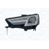 AUDI A4 15-* FAROL ESQUERDO M/MARELLI (BIXENON/H7/LED/PWY24W)