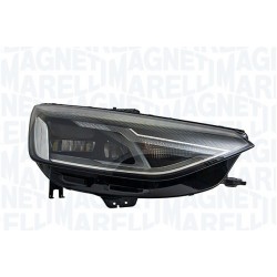 AUDI A4 15-* FAROL DIREITO M/MARELLI (LED/PWY24W)