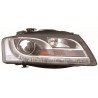 AUDI A5 09-* FAROL DIREITO ELÉCTRICO COM MOTOR (HID/COM LED/D3S)