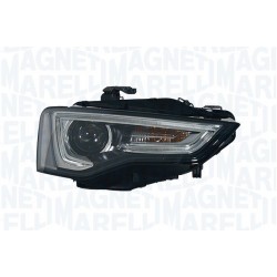 AUDI A5 11-* FAROL DIREITO M/MARELLI