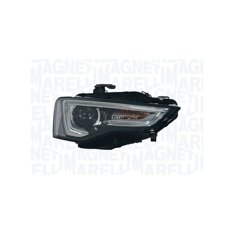 AUDI A5 11-* FAROL DIREITO M/MARELLI