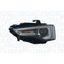 AUDI A5 11-* FAROL ESQUERDO M/MARELLI