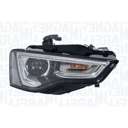 AUDI A5 11-* FAROL DIREITO COM AFS M/MARELLI