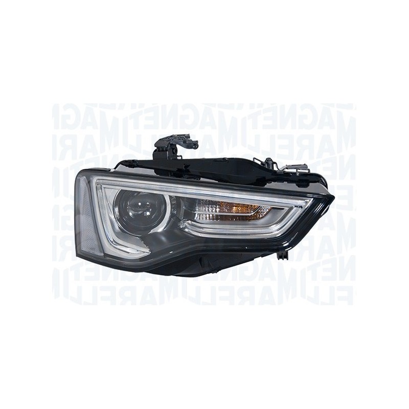 AUDI A5 11-* FAROL DIREITO COM AFS M/MARELLI