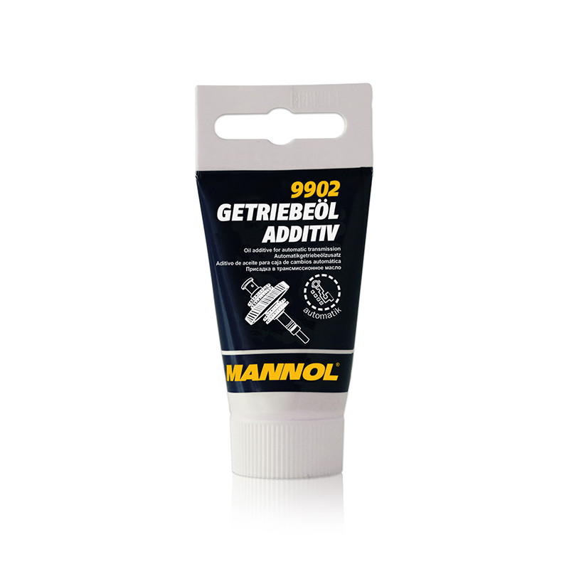 MANNOL 9902 ADITIVO P/ CX VELOCIDADES AUTOMATICA 20GR