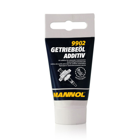 MANNOL 9902 ADITIVO P/ CX VELOCIDADES AUTOMATICA 20GR