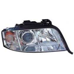 AUDI A6 01-03-* FAROL DIREITO ELÉCTRICO (D2S/H7)
