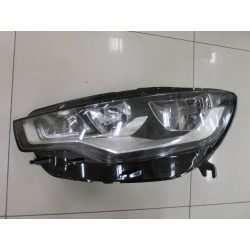 AUDI A6 11-* FAROL DIREITO ELÉCTRICO COM MOTOR (H7/H15)