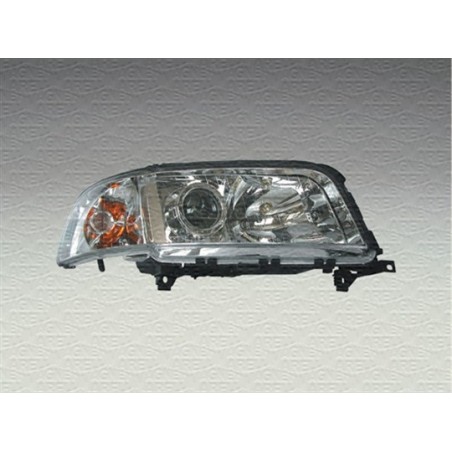 AUDI A8 (D2) 08/98-* FAROL DIREITO M/MARELLI (D2S)