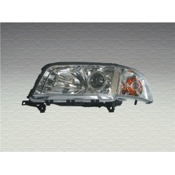 AUDI A8 (D2) 08/98-* FAROL ESQUERDO M/MARELLI (D2S)