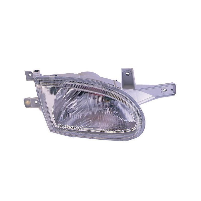 HYUNDAI ACCENT 98-* FAROL ESQUERDO