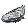 FAROL ESQUERDO OPEL ADAM 2012/10- (H7/H1)