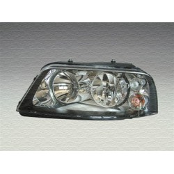 SEAT ALHAMBRA II 00-* FAROL DIREITO M/MARELLI (H1/H7)