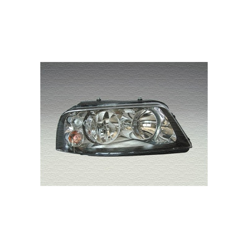 SEAT ALHAMBRA II 00-* FAROL ESQUERDO M/MARELLI (H1/H7)