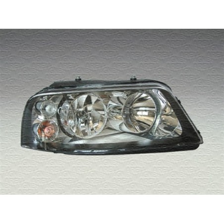 SEAT ALHAMBRA II 00-* FAROL ESQUERDO M/MARELLI (H1/H7)