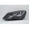 SEAT ALHAMBRA 10-* FAROL ESQUERDO S/ECU COM AFS M/MARELLI (BIXENON)