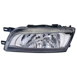 NISSAN ALMERA 98-2000* FAROL ESQUERDO